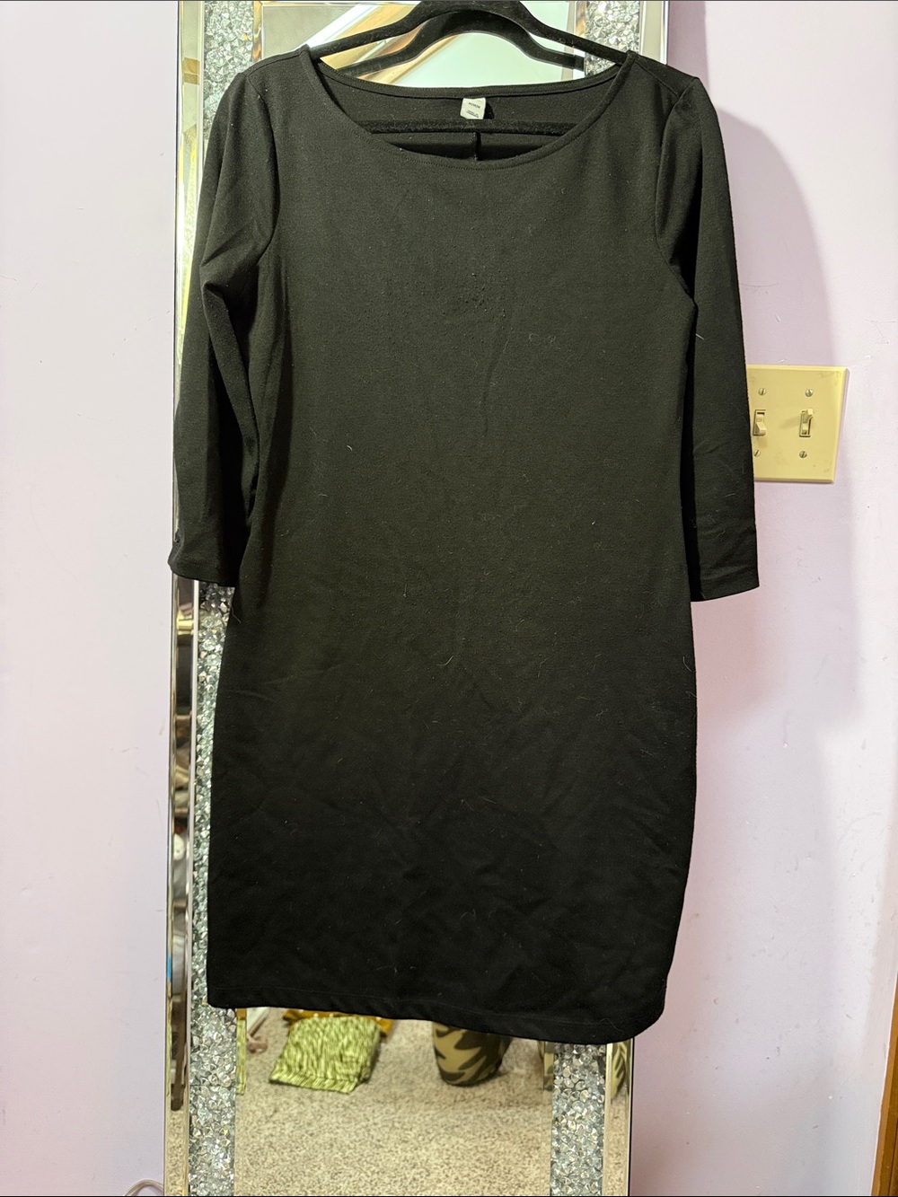 Old navy dress